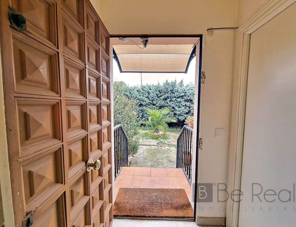 Casa o chalet independiente en venta en Villanueva de la Cañada