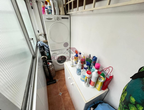 Piso en venta en calle de Urzaiz