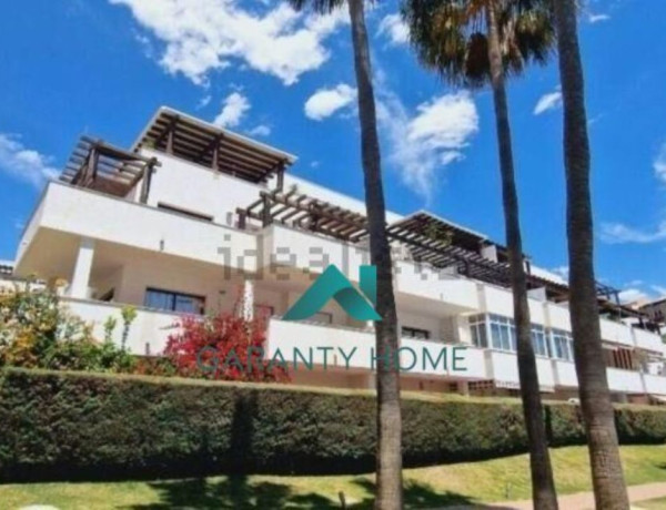 Alquiler de Piso en Riviera del Sol