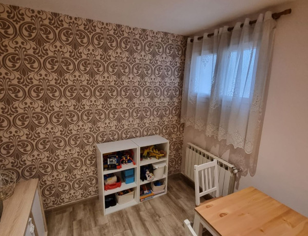 Piso en venta en calle Julio Calvo, 4