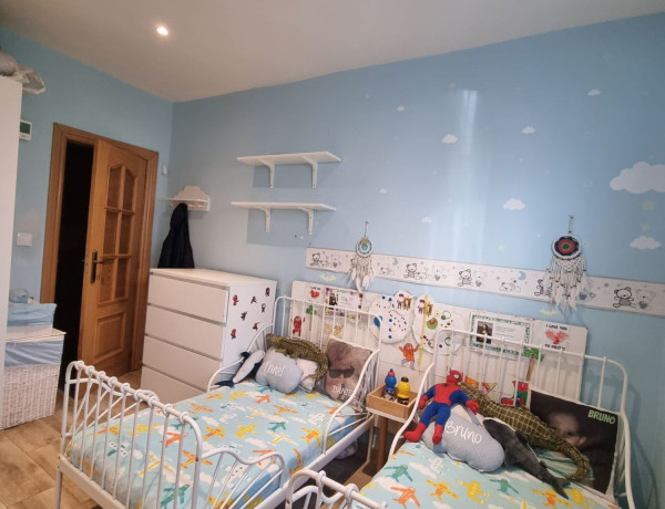 Piso en venta en calle Julio Calvo, 4