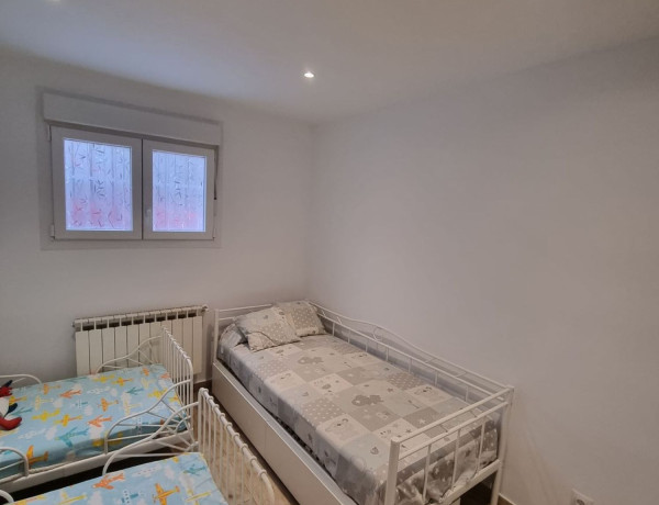 Piso en venta en calle Julio Calvo, 4