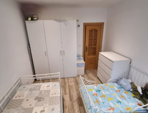 Piso en venta en calle Julio Calvo, 4