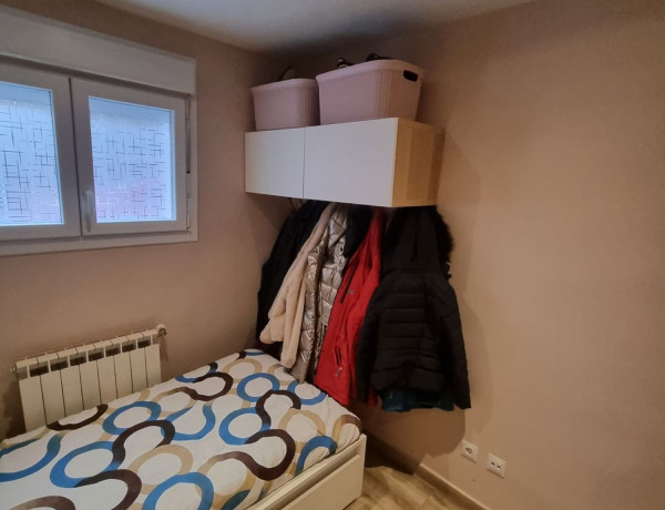 Piso en venta en calle Julio Calvo, 4