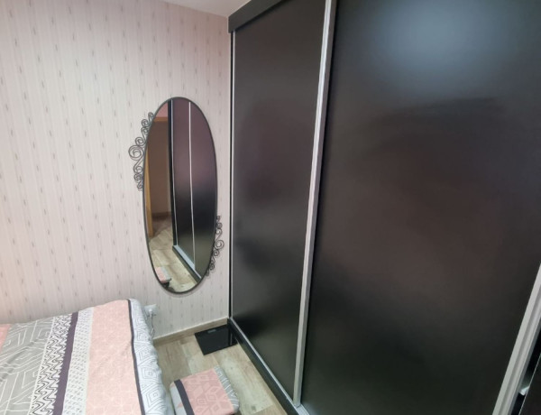 Piso en venta en calle Julio Calvo, 4