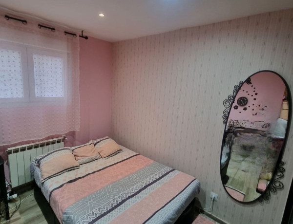 Piso en venta en calle Julio Calvo, 4