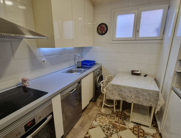 Piso en venta en calle Julio Calvo, 4