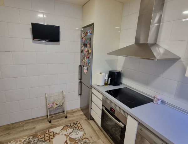 Piso en venta en calle Julio Calvo, 4