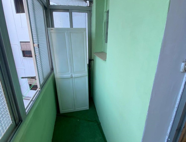 Piso en venta en Arrabal