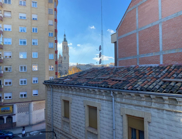 Piso en venta en Arrabal