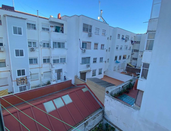 Piso en venta en Arrabal