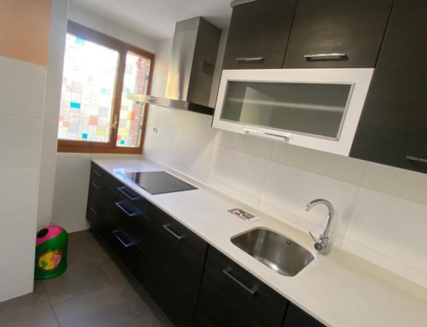 Ático en venta en Salvador Allende-Parque Goya-Zorongo