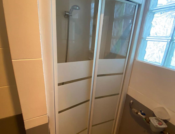 Piso en venta en Arrabal