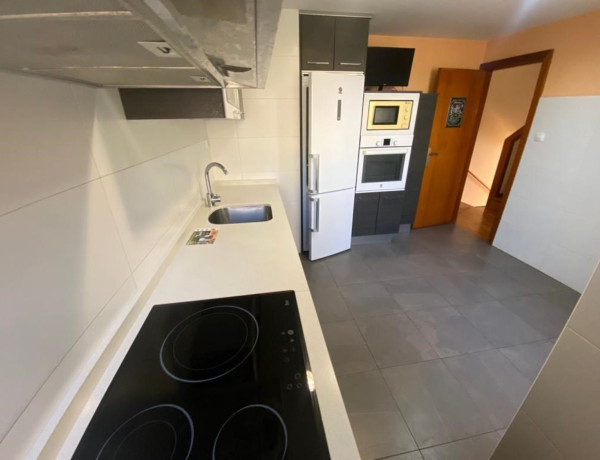 Ático en venta en Salvador Allende-Parque Goya-Zorongo