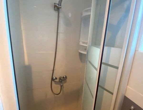 Piso en venta en Arrabal