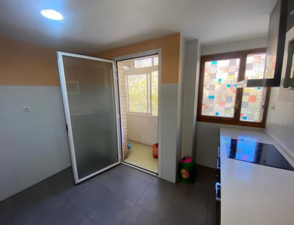 Ático en venta en Salvador Allende-Parque Goya-Zorongo