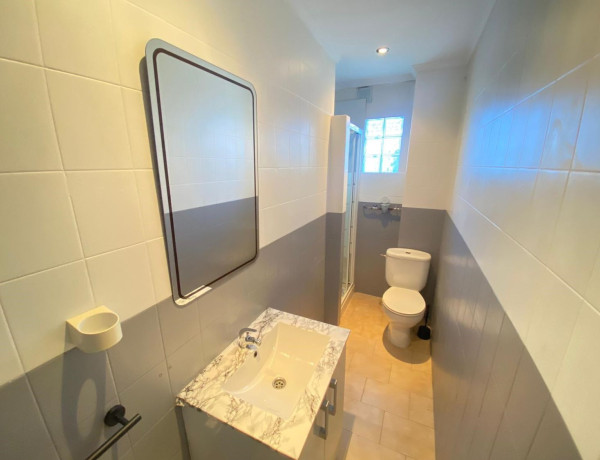 Piso en venta en Arrabal