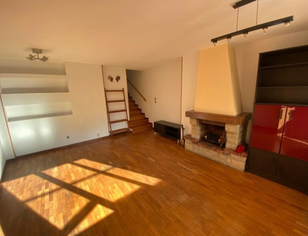 Ático en venta en Salvador Allende-Parque Goya-Zorongo