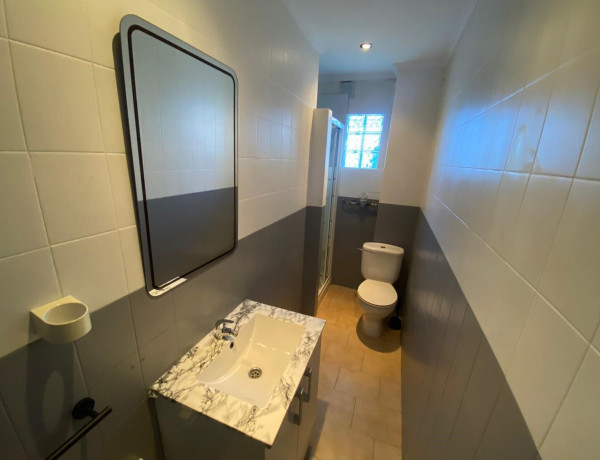 Piso en venta en Arrabal