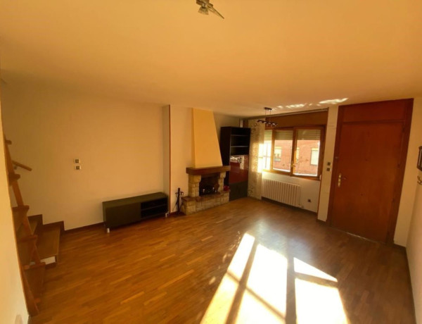 Ático en venta en Salvador Allende-Parque Goya-Zorongo