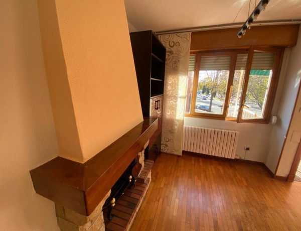 Ático en venta en Salvador Allende-Parque Goya-Zorongo