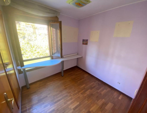 Ático en venta en Salvador Allende-Parque Goya-Zorongo