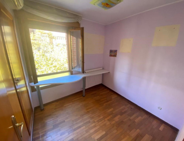 Ático en venta en Salvador Allende-Parque Goya-Zorongo