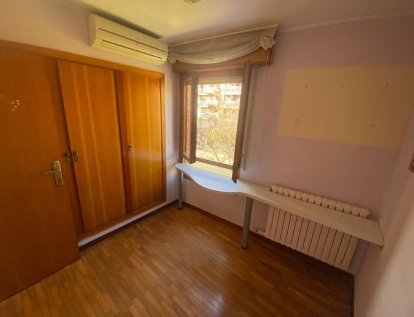 Ático en venta en Salvador Allende-Parque Goya-Zorongo