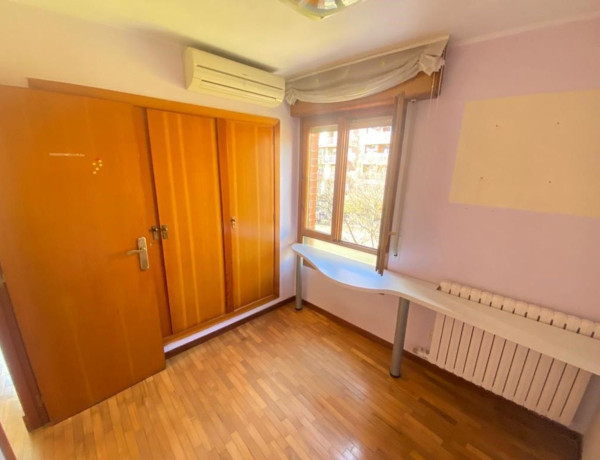 Ático en venta en Salvador Allende-Parque Goya-Zorongo