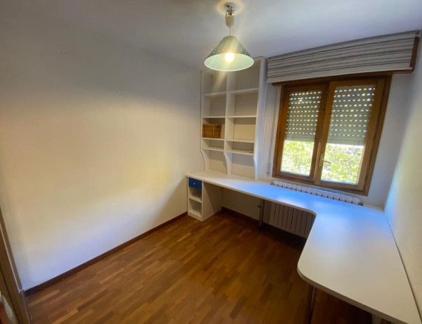 Ático en venta en Salvador Allende-Parque Goya-Zorongo