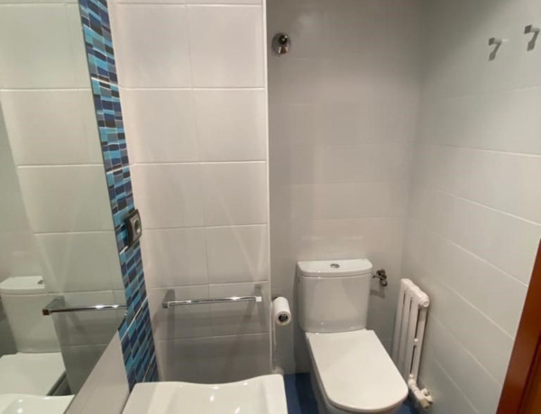 Ático en venta en Salvador Allende-Parque Goya-Zorongo