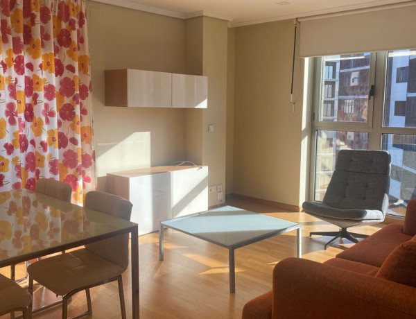 Piso en venta en calle de Suīssa, 9