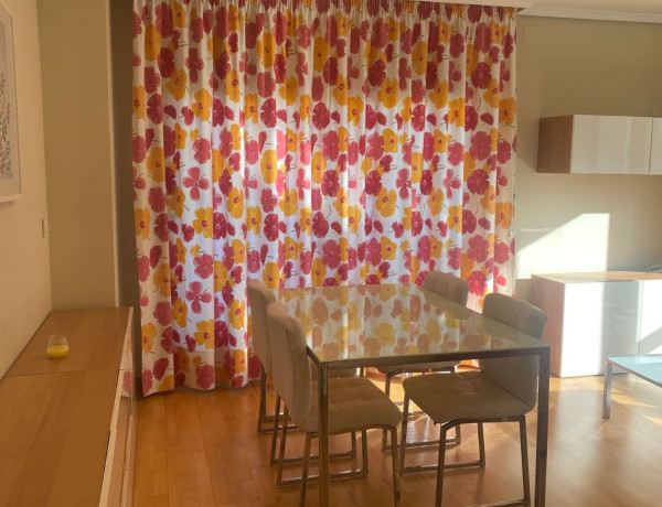 Piso en venta en calle de Suīssa, 9