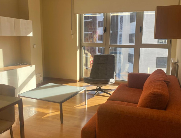 Piso en venta en calle de Suīssa, 9