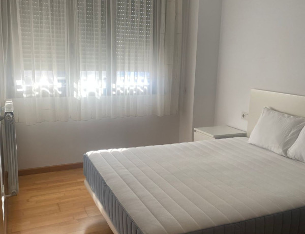 Piso en venta en calle de Suīssa, 9