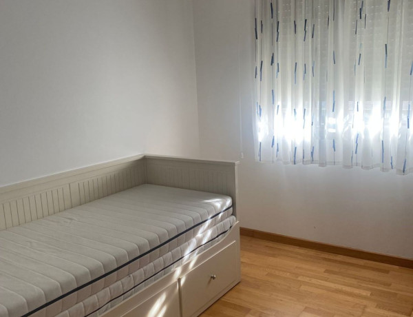 Piso en venta en calle de Suīssa, 9