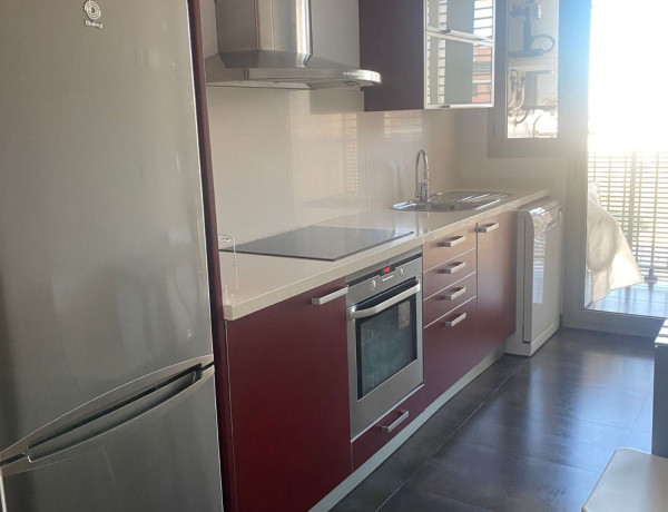 Piso en venta en calle de Suīssa, 9