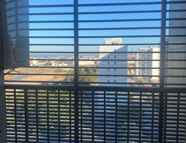 Piso en venta en calle de Suīssa, 9