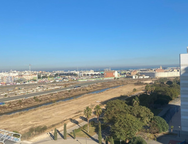 Piso en venta en calle de Suīssa, 9