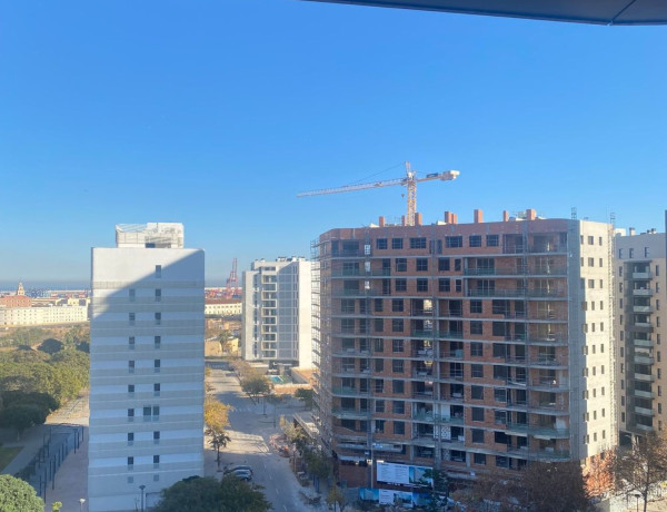 Piso en venta en calle de Suīssa, 9