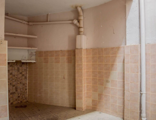 Casa o chalet independiente en venta en Orihuela Ciudad