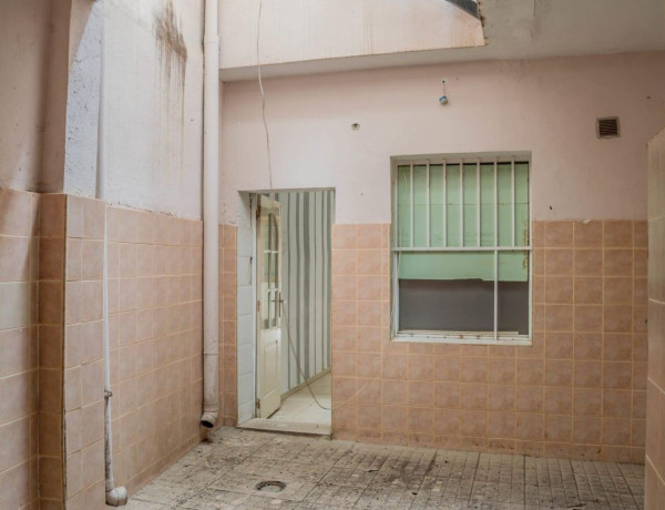 Casa o chalet independiente en venta en Orihuela Ciudad