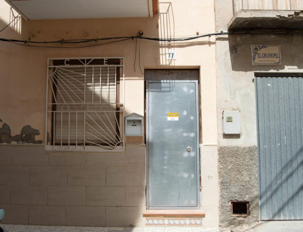 Casa o chalet independiente en venta en Orihuela Ciudad