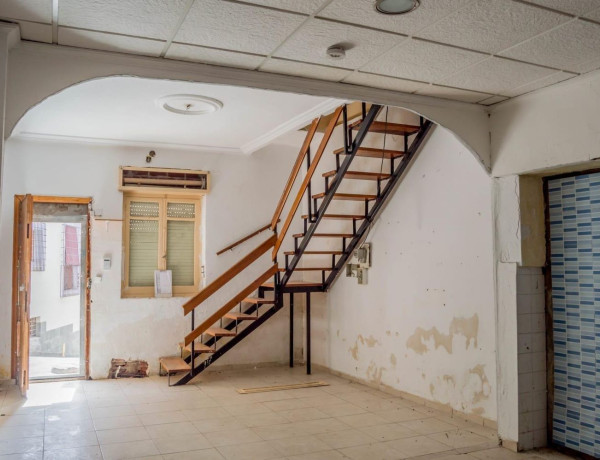 Casa o chalet independiente en venta en Orihuela Ciudad