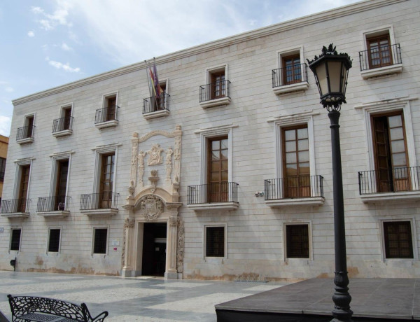 Casa o chalet independiente en venta en Orihuela Ciudad