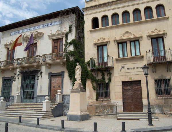 Casa o chalet independiente en venta en Orihuela Ciudad