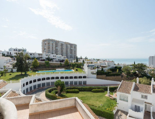 Dúplex en venta en camino de la Fuentezuela s/n