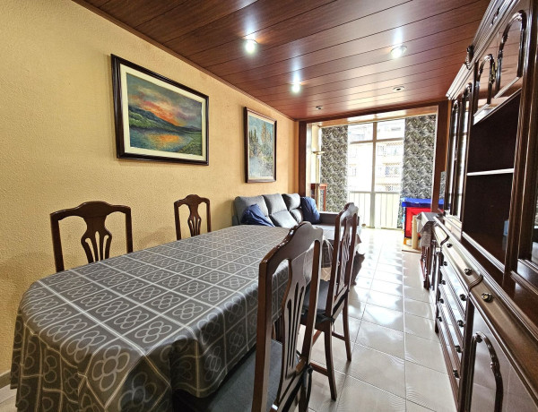 Alquiler de Piso en Onze De Setembre 08030