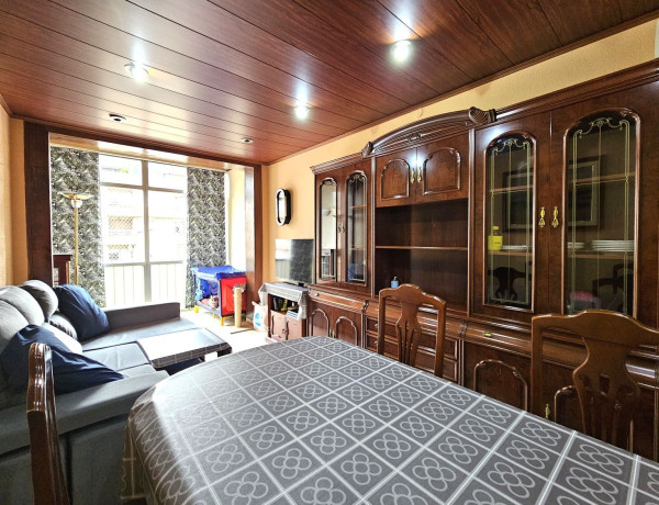 Alquiler de Piso en Onze De Setembre 08030