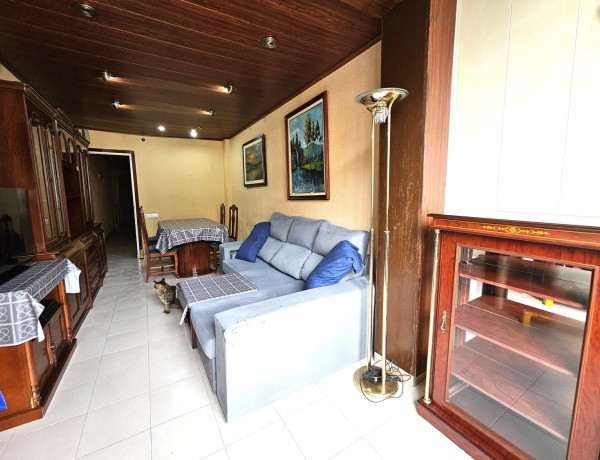 Alquiler de Piso en Onze De Setembre 08030